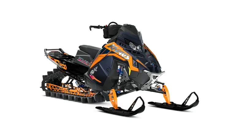 2026 RMK Khaos Limited Edition