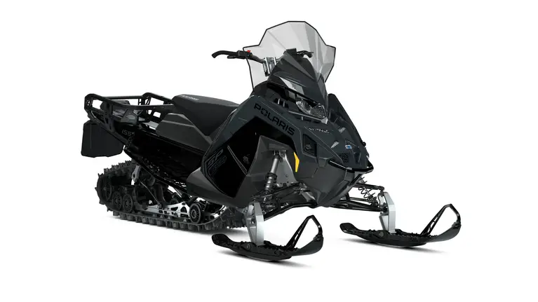 2026 VOYAGEUR SP 155